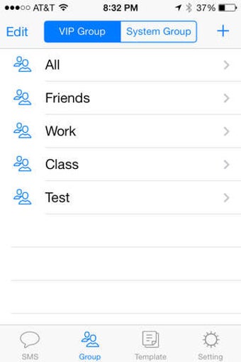 Image 0 for SMS Manager