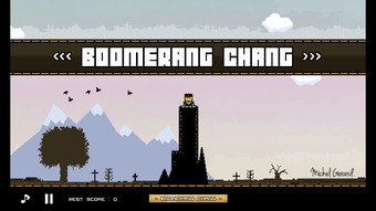 Image 3 for Boomerang Chang