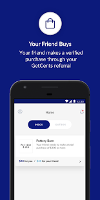 Image 0 for GetCents | Get Paid Refer…