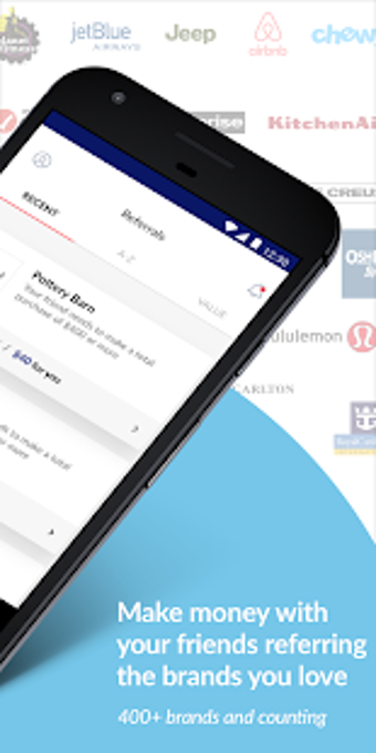 Image 2 for GetCents | Get Paid Refer…