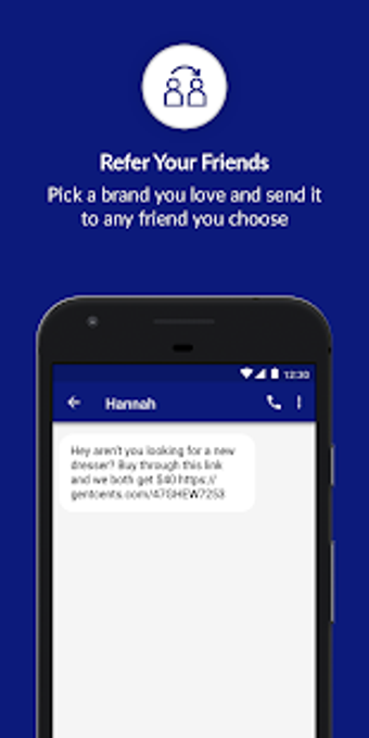 Image 3 for GetCents | Get Paid Refer…