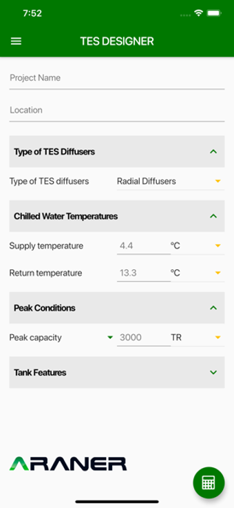 Image 3 for ARANER TES APP
