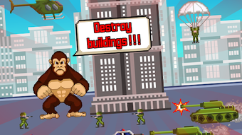 Image 2 for Tower Kong or King Kong's…