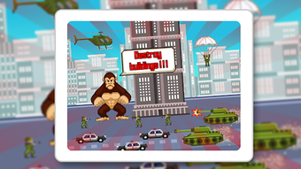 Image 0 for Tower Kong or King Kong's…