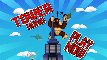 Image 1 for Tower Kong or King Kong's…