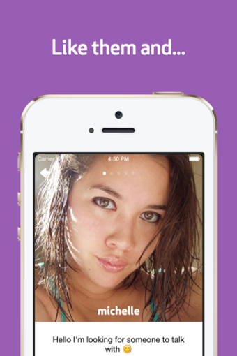 Imagen 0 para MixMeet - Meet New People…