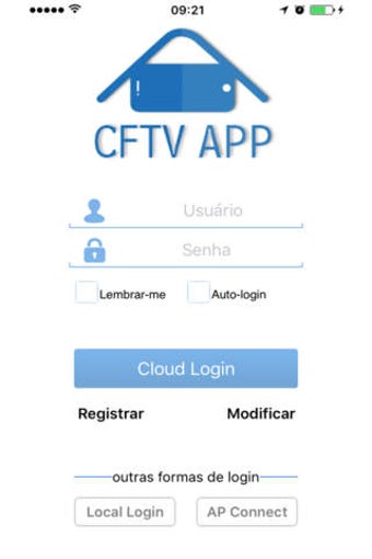 Image 0 for CFTV APP