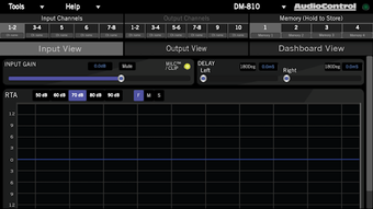 Imagen 2 para DM Smart DSP