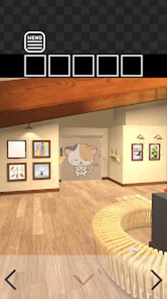 Image 0 for Escape Game: Art Gallery