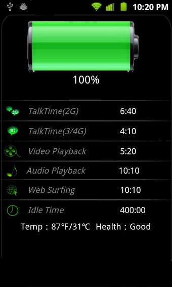 Imagen 3 para Super aTool Box-cache bat…