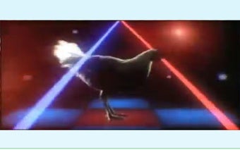 Image 0 for Chicken Song! - new 2019