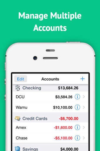 Image 0 for Checkbook Ledger Free - R…