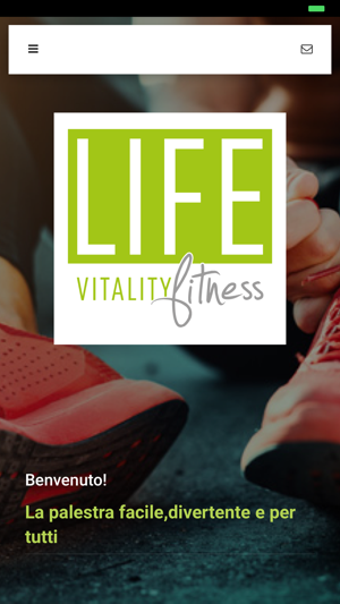Image 1 for Life Vitality