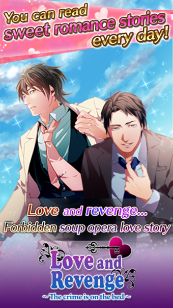 Imagen 2 para Love and Revenge
