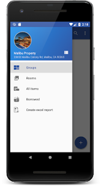 Imagen 3 para Home Inventory