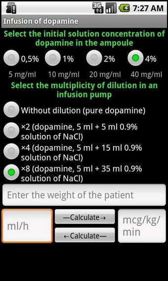 Imagen 1 para Dopamine
