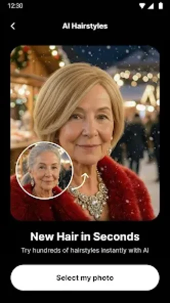 Imagen 0 para HypnoPixels - AI Generato…