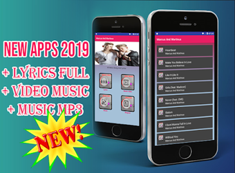 Imagen 2 para Marcus & Martinus Full Mu…