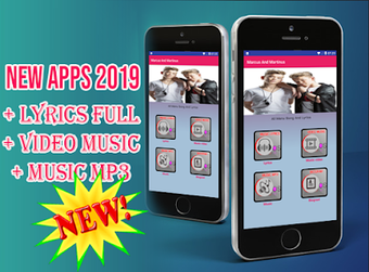 Imagen 0 para Marcus & Martinus Full Mu…