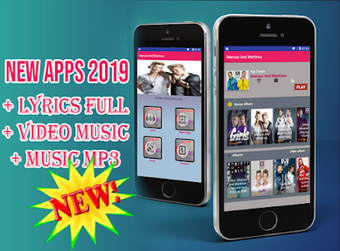 Imagen 1 para Marcus & Martinus Full Mu…