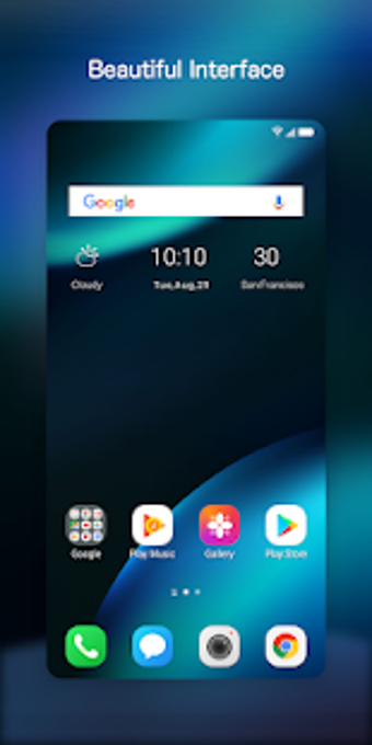 Image 0 for Smart Launcher(Best free …