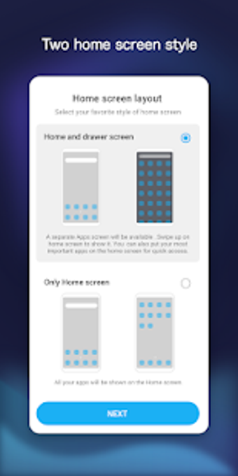 Image 2 for Smart Launcher(Best free …