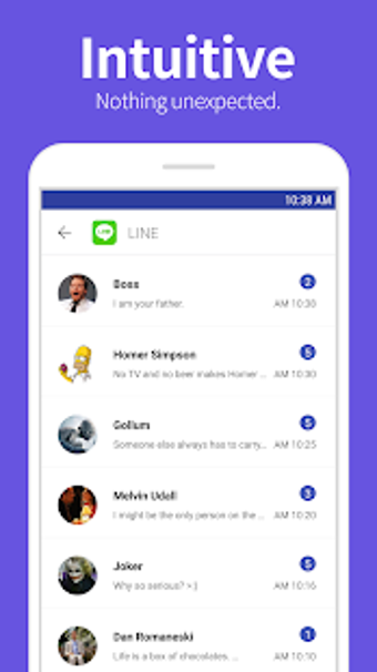 Image 1 for Notisave - save notificat…