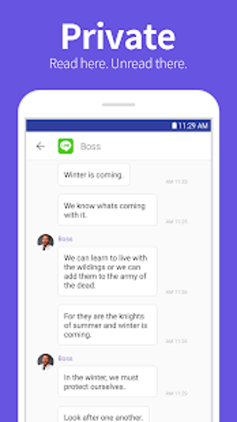 Imagen 0 para Notisave - save notificat…