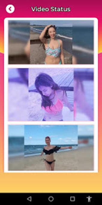 Imagen 2 para Hot Video for Tik Tok and…