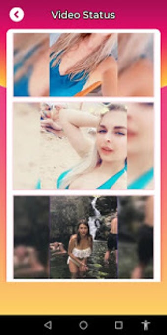 Imagen 3 para Hot Video for Tik Tok and…