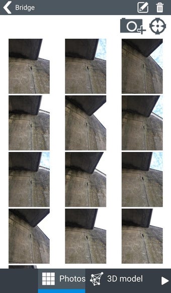 Imagen 1 para ContextCapture
