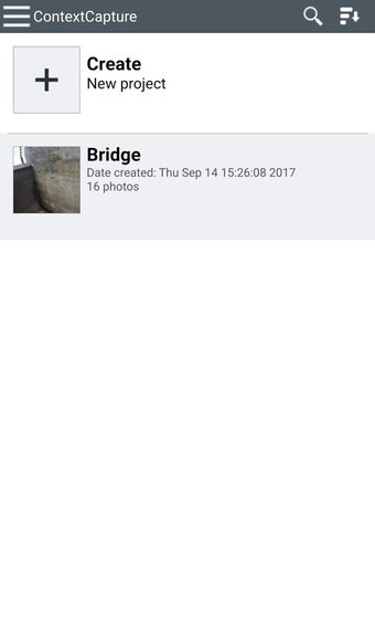 Image 1 for ContextCapture