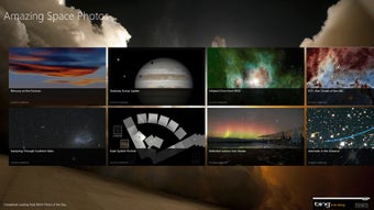Image 0 for Space Photos for Windows …