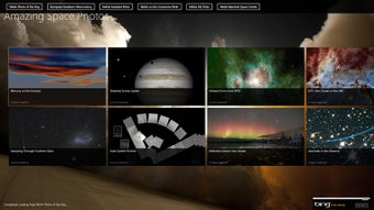 Image 1 for Space Photos for Windows …