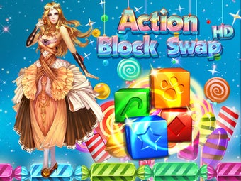 Image 0 for Action Block Swap HD