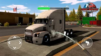 Image 0 for Truck Masters: World Simu…