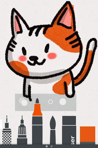 Image 0 for Tayasui Sketches