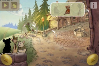 Image 7 for Jack and the Beanstalk In…