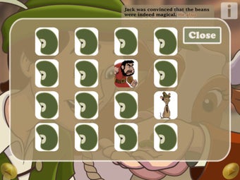 Image 2 for Jack and the Beanstalk In…