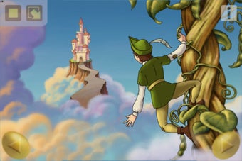Image 6 for Jack and the Beanstalk In…