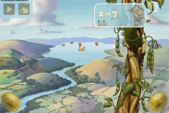 Image 5 for Jack and the Beanstalk In…