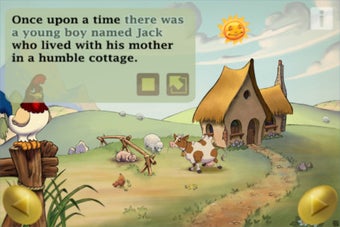 Image 1 for Jack and the Beanstalk In…