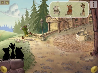 Image 3 for Jack and the Beanstalk In…