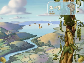 Image 4 for Jack and the Beanstalk In…