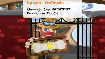Image 0 for PUZZINGO Animals Puzzles …