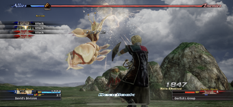 Image 3 for THE LAST REMNANT Remaster…