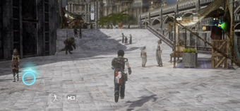 Image 2 for THE LAST REMNANT Remaster…