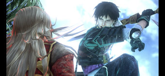 Image 0 for THE LAST REMNANT Remaster…