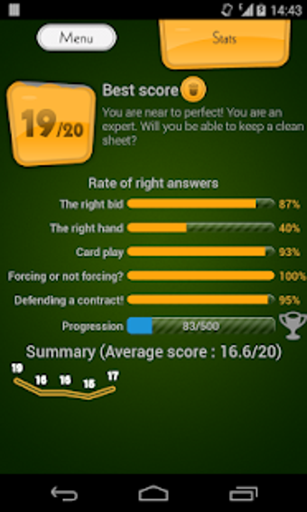 Image 0 for Fun Bridge Quiz