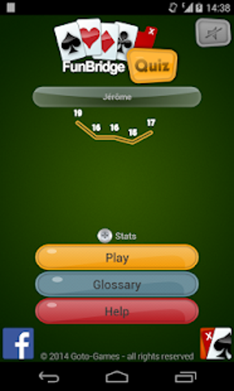 Image 1 for Fun Bridge Quiz
